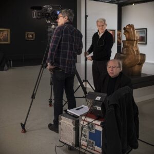 2016_12_20_MAGRITTE_TOURNAGE BEAUBOURG_N°7329