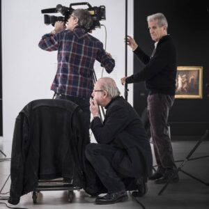 2016_12_20_MAGRITTE_TOURNAGE BEAUBOURG_N°7346