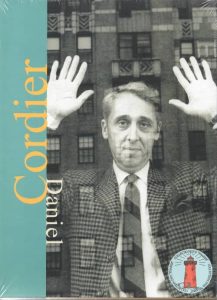 Présentation du documentaire sur Daniel Cordier, Fou d’art.